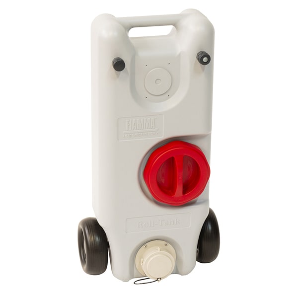 ROLL-TANK 40 W FIAMMA eaux usées