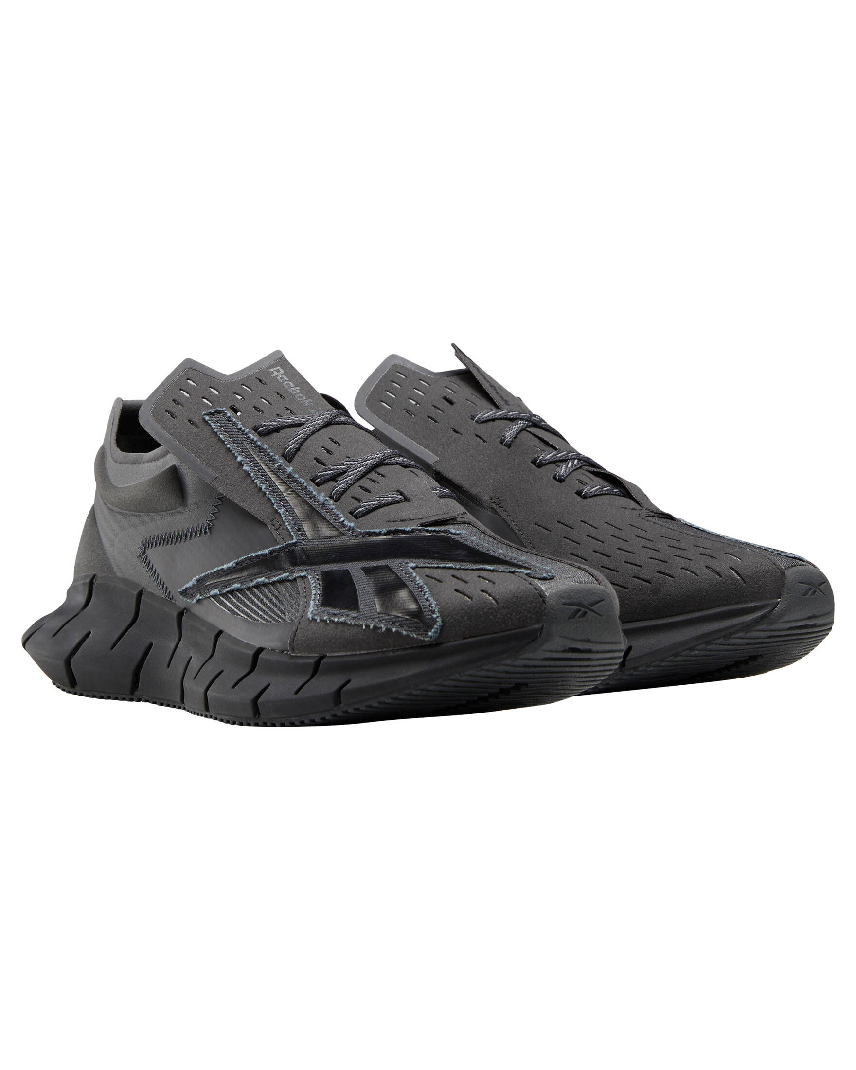 Reebok| Herren Sneaker  designt mit Maison Margiela ZIG 3D STORM SNEAKER