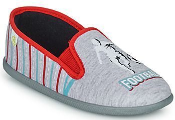 Citrouille et Compagnie  PAKITEL  Pantoffels  kind Grijs