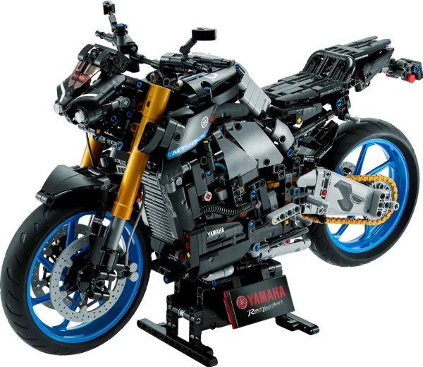 LEGO Technic 42159 Yamaha MT-10 SP
