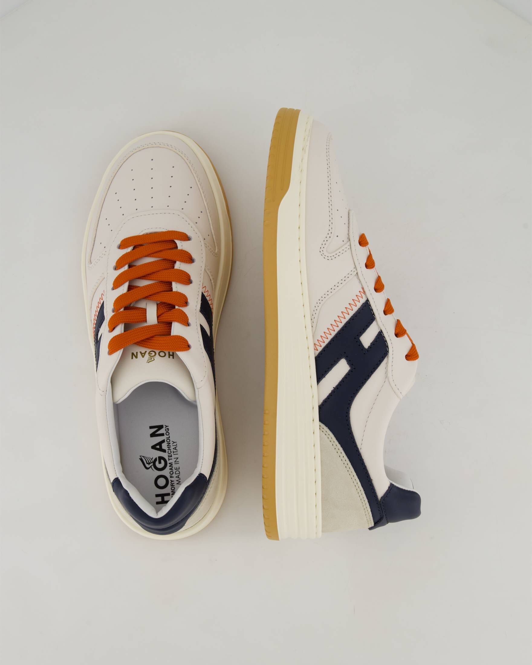 HOGAN| Herren Sneaker H630
