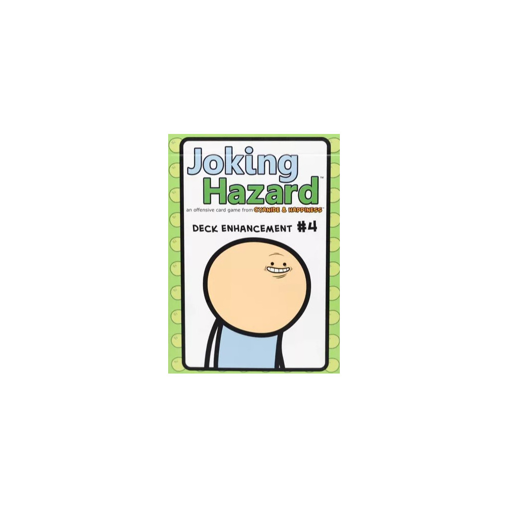 Joking Hazard - Deck Enhancement 4