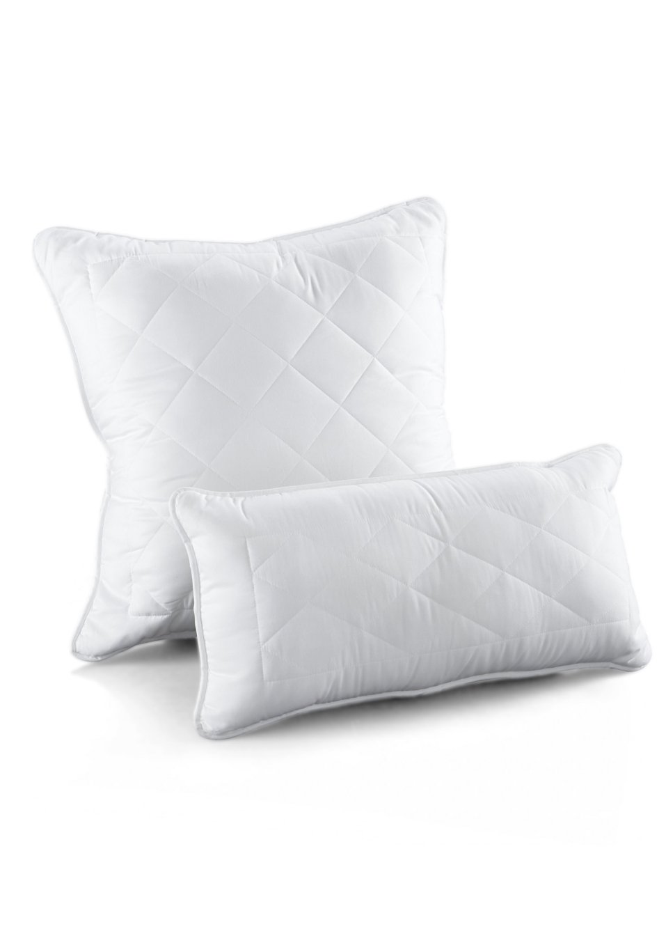 Oreiller microfibre ferme