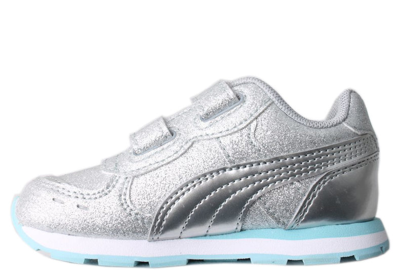 PUMA SILVER-GULF STREAM