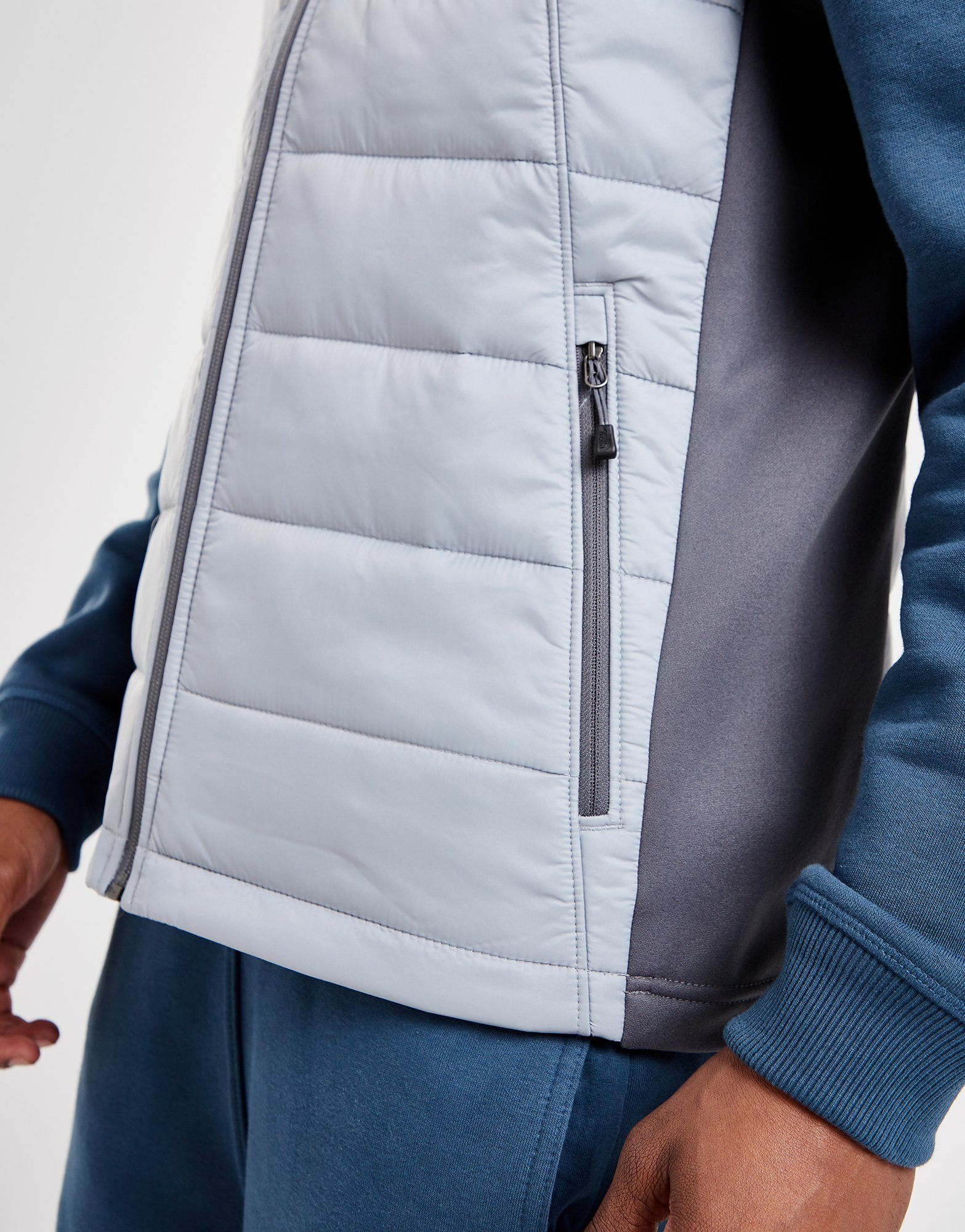 The North Face Veste sans manches Légère Homme