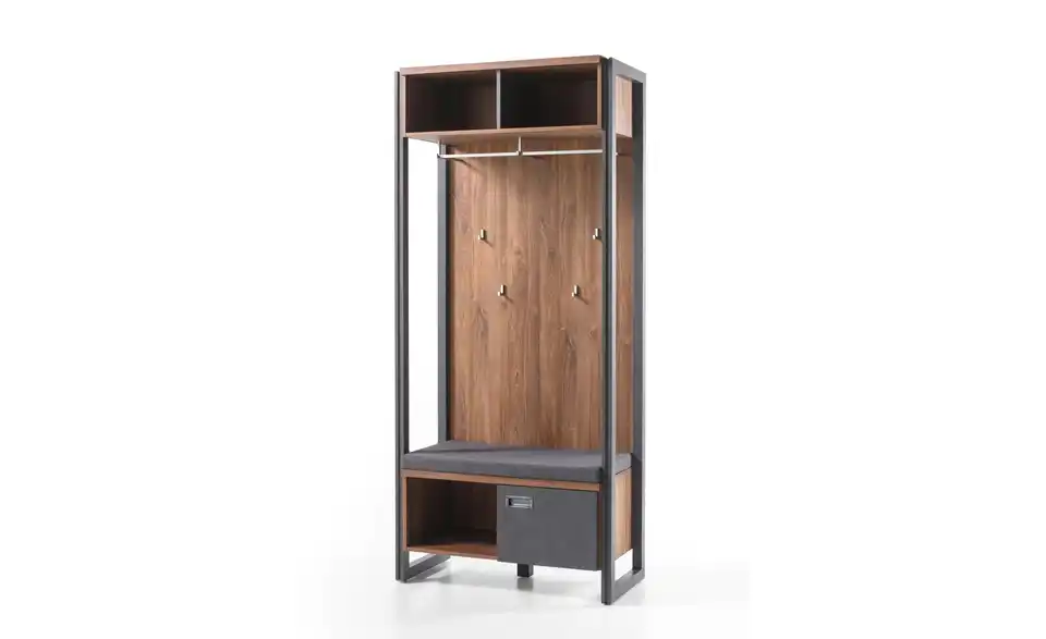 Garderobe Detif