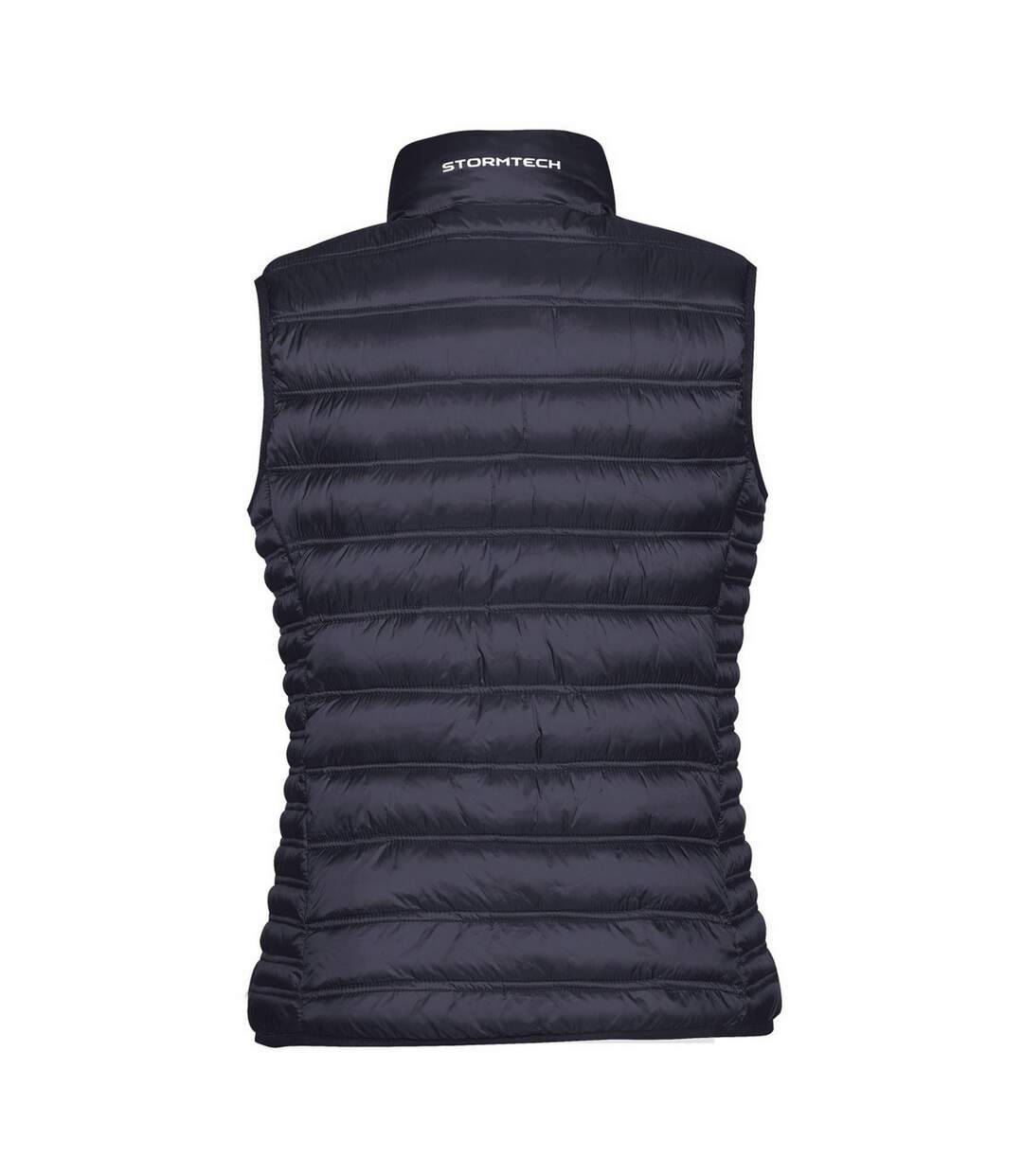 Stormtech - Veste sans manches BASECAMP - Femme (Bleu marine) - UTBC5342