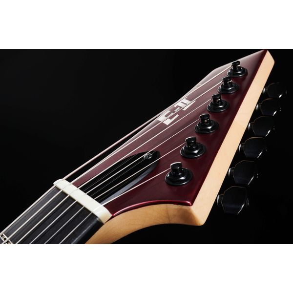 ESP E-II M-I Thru NT DCARS
