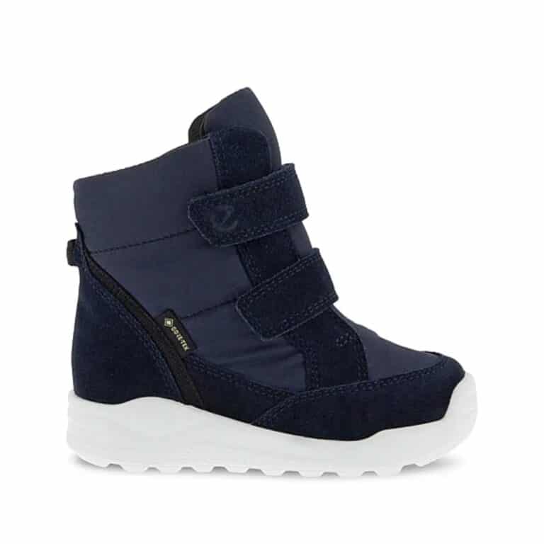 Ecco Urban Mini Støvle Børn