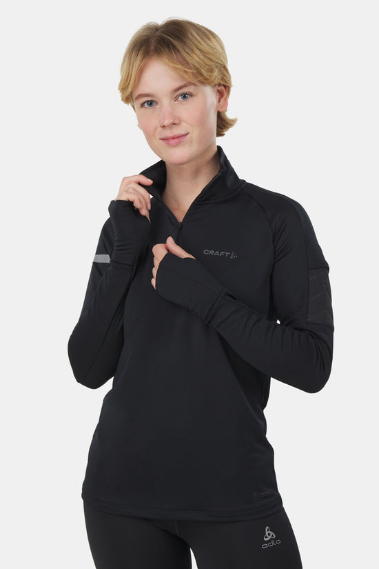 Craft Craft ADV Subz LS Top Dames