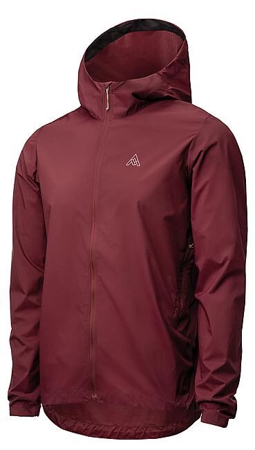 7MESH - VESTE COUPE VENT NORTHWOODS JACKET
