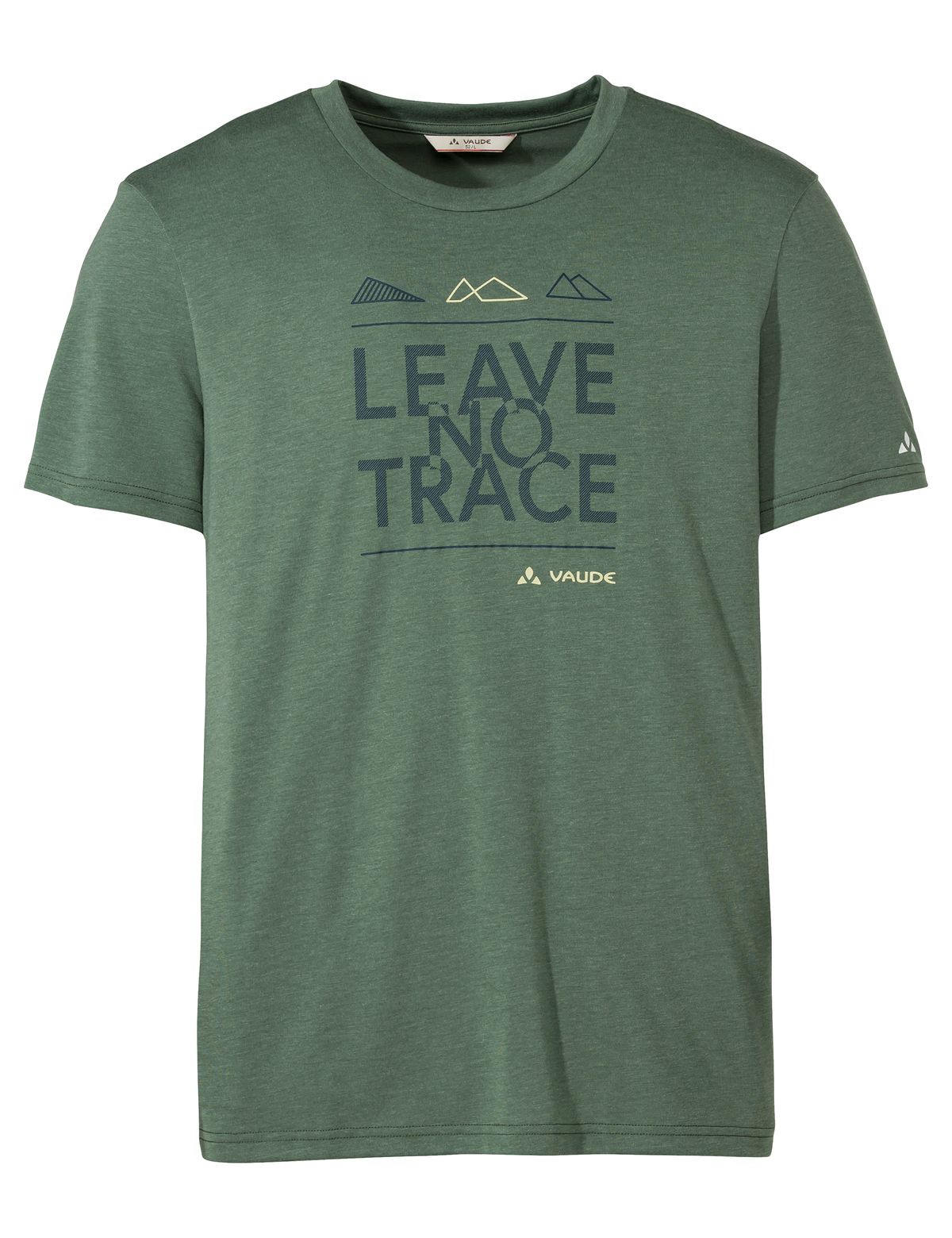 Vaude Tekoa T-Shirt III Herren T-Shirt
