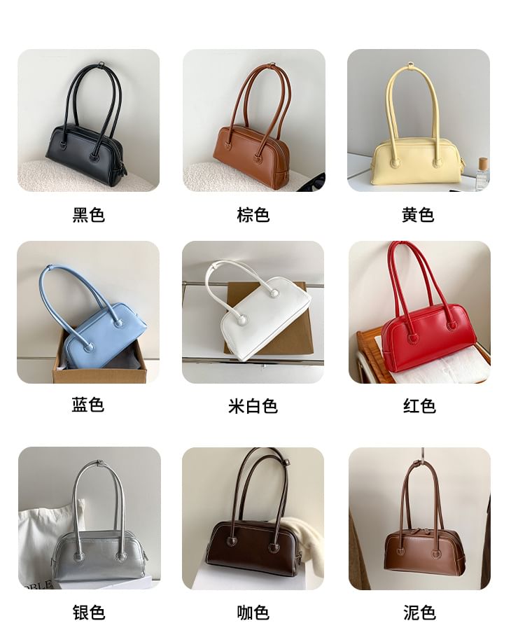 FAYLE - Kunstleren Tote Bag