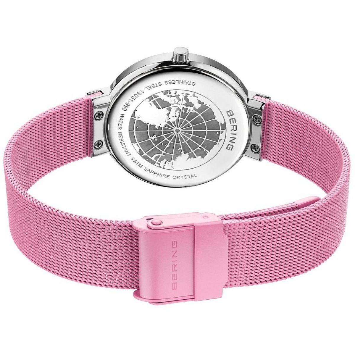 Bering Ladies Bering Classic Watch 19031 999