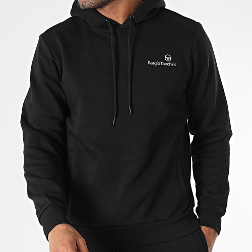 Ensemble De Survetement 39923 39421 Noir