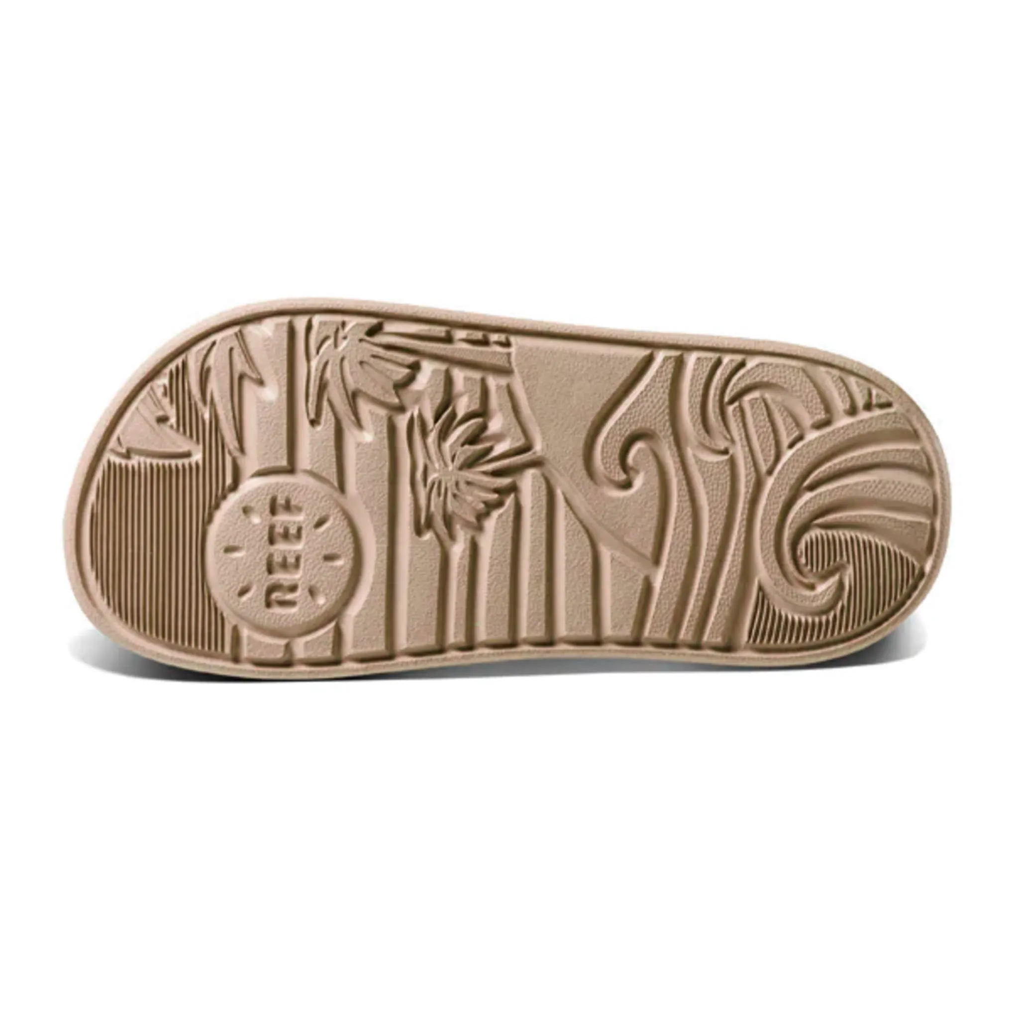 Reef Sandale Rio Slide Pointures 5-12