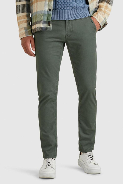PME legend groene heren broek