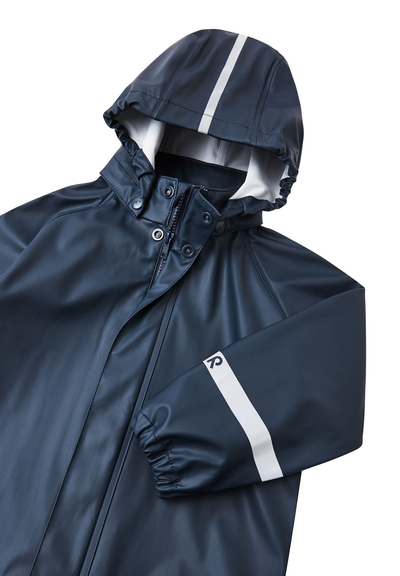 Tihku Rain outfit