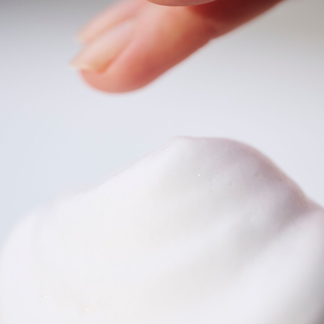 SILKY PURIFYING Step 2 - Creamy Soap - 125ml