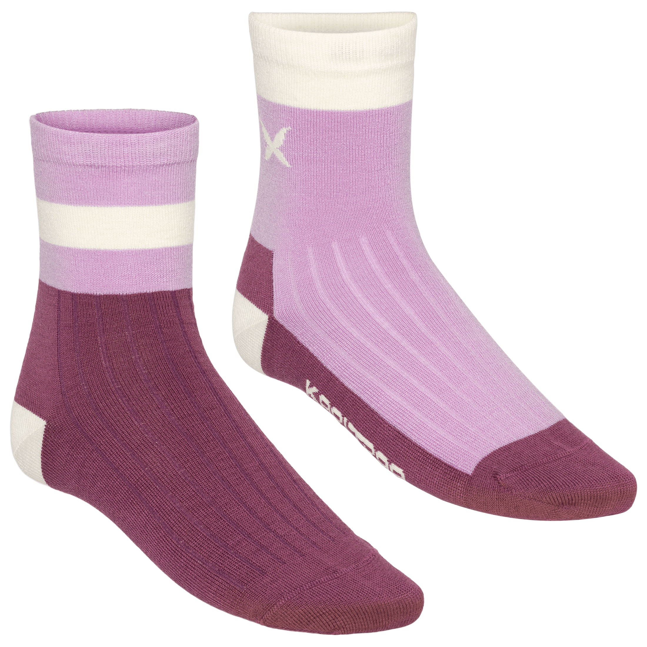 Kari Traa Louise Sock 2pk - Sokker