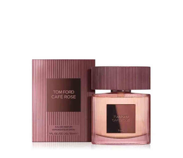 TOM FORD Café Rose Eau de Parfum