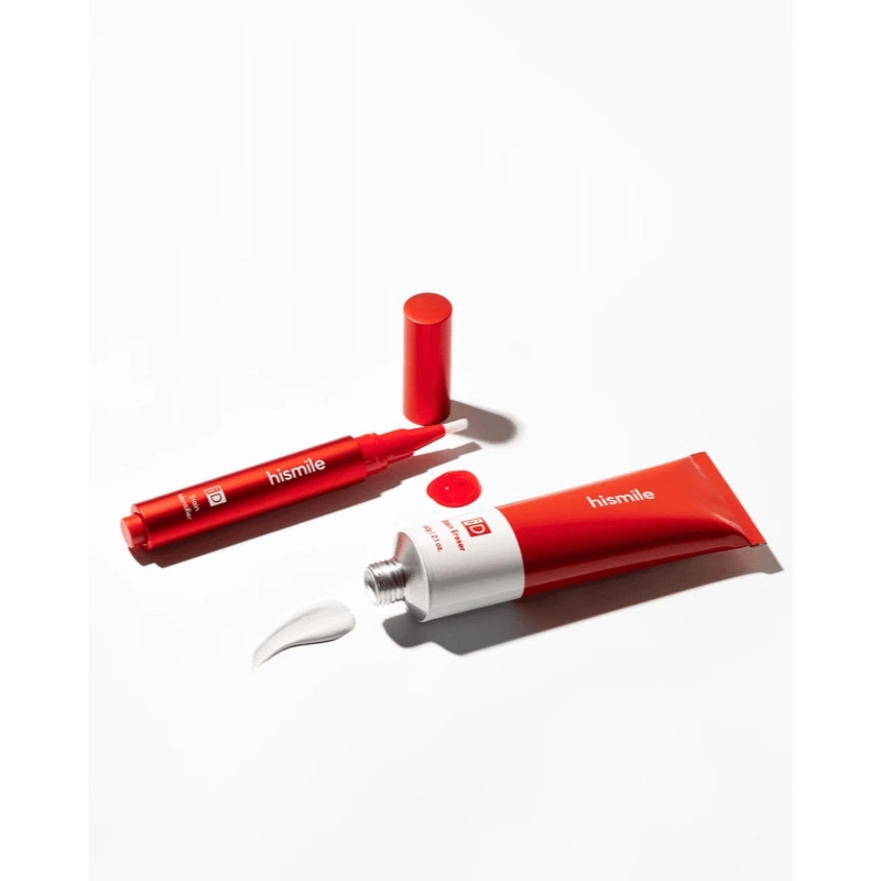 Hismile iD Stain Eraser
