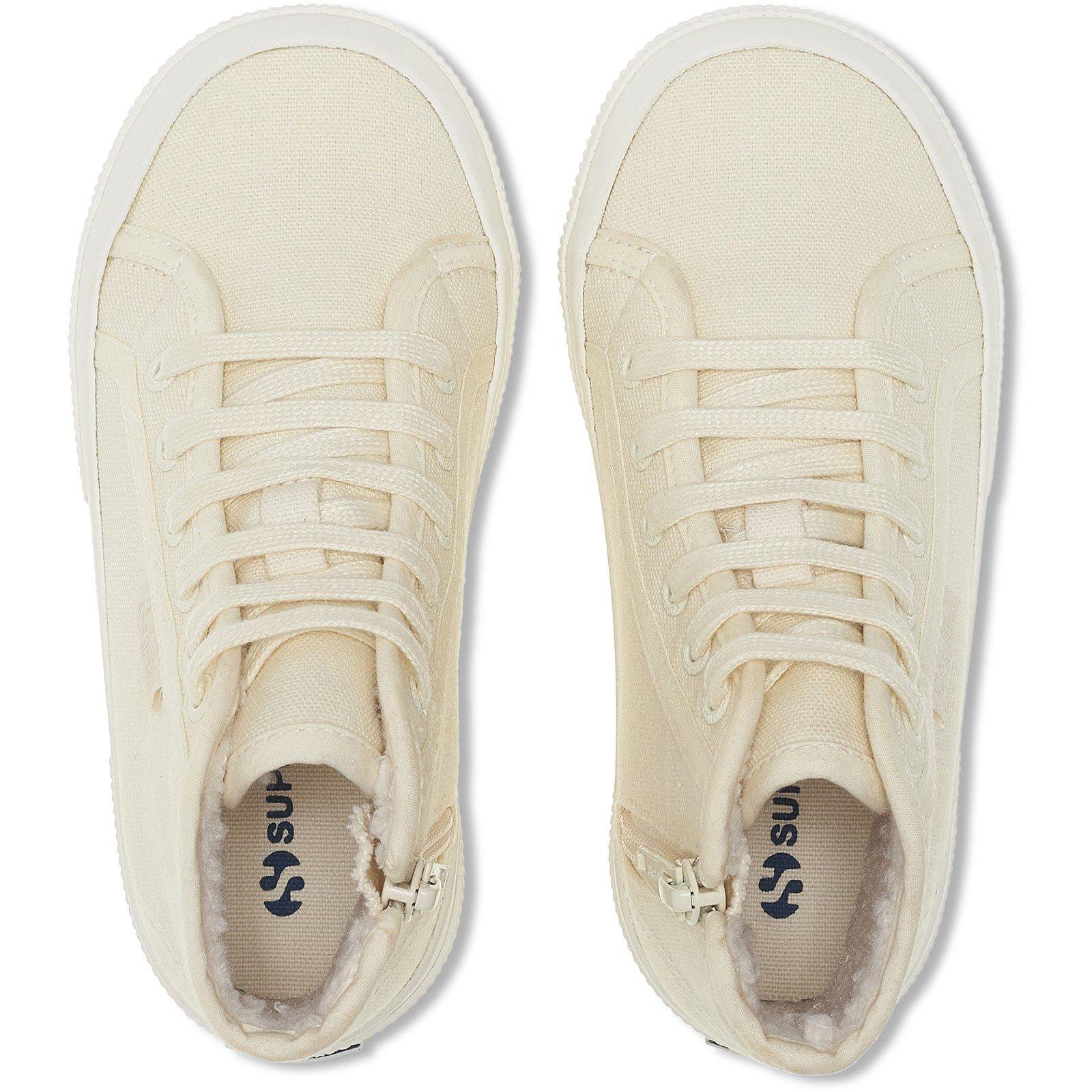 Superga 2709 Waterproof Shoes Infants
