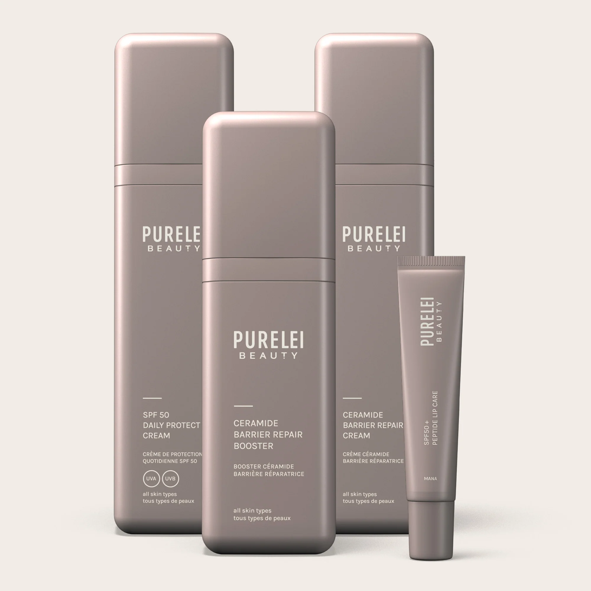 Protect & Glow Kit