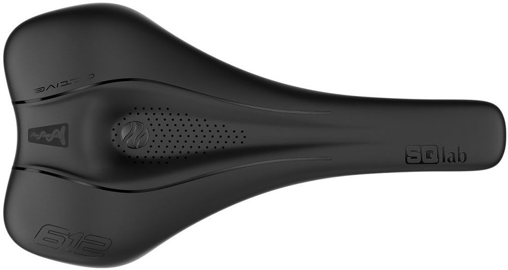 SQlab 612 Ergowave active 2.1 Sattel kaufen | Bike-Discount