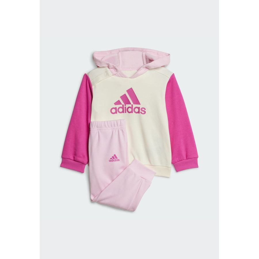 Adidas Ensemble sportswear Essentials Colorblock Enfants