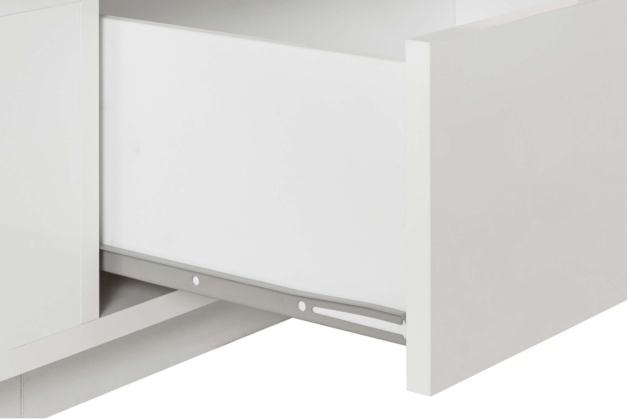 INOSIGN Lowboard »bloomTV-Board, TV-Schrank« Breite ca. 260 cm