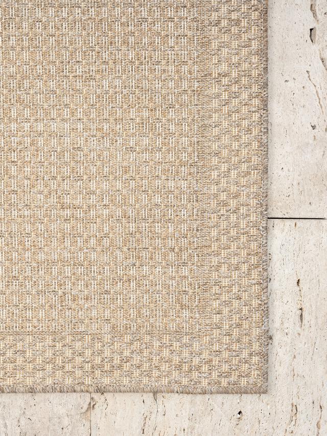 Premium Outdoor-Teppich, 200 x 140 cm