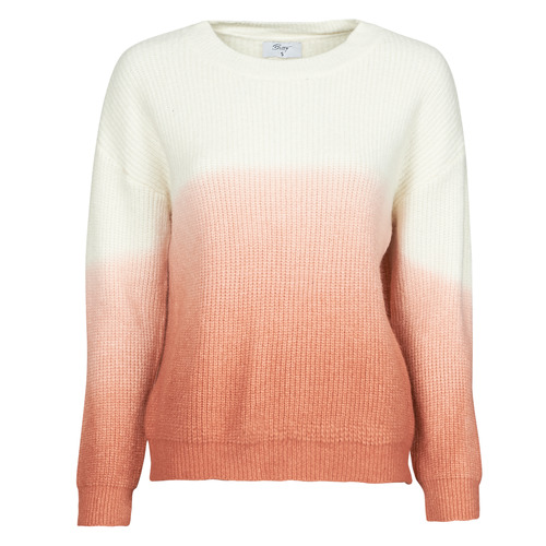 Betty London - JENNY - Rose / Blanc