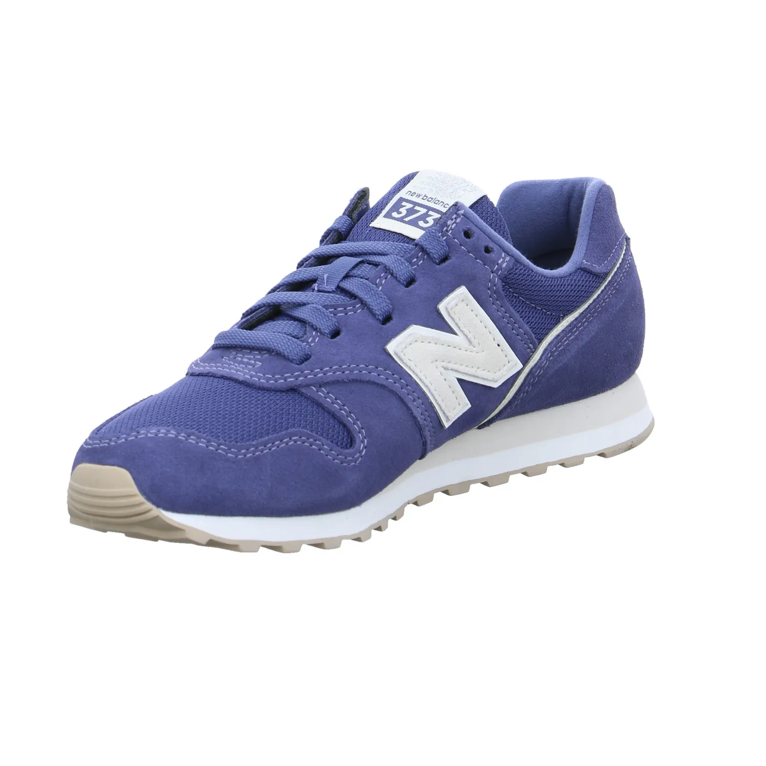 NEW BALANCE Training Fitnessschuhe Blau Leder