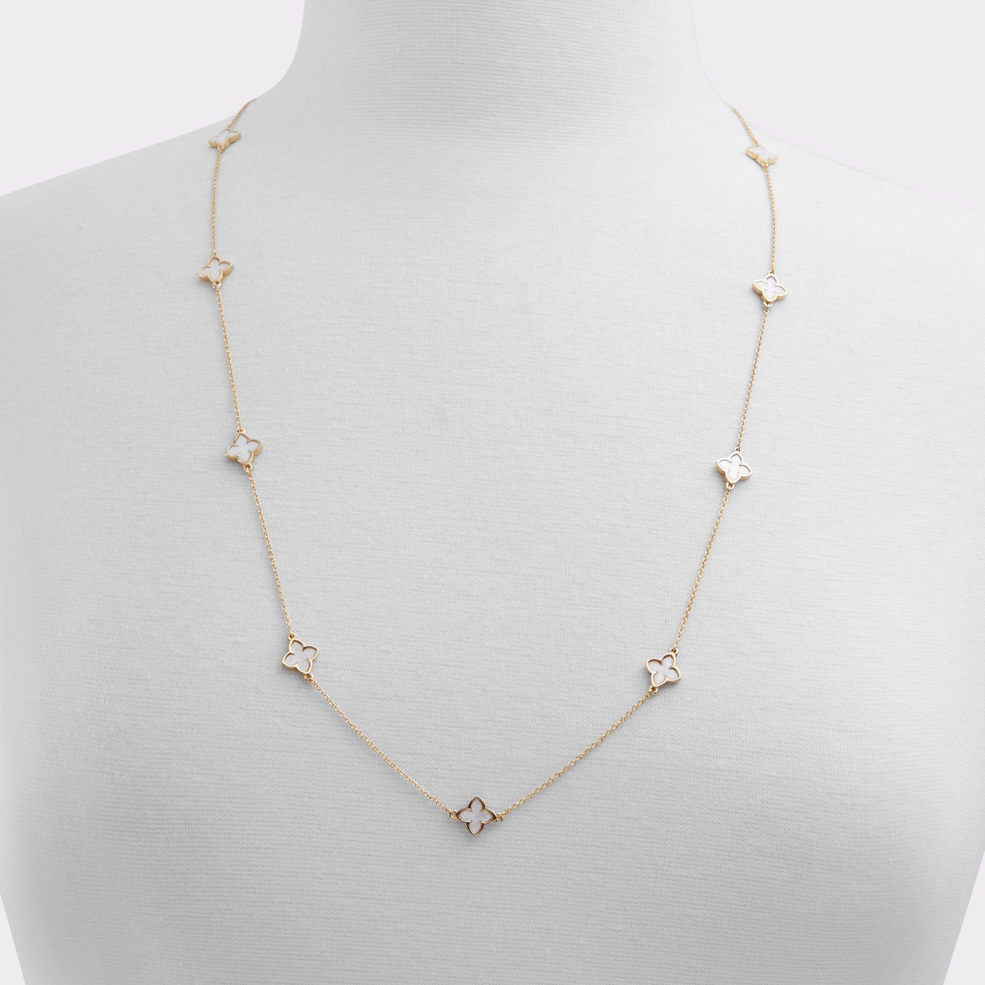Javalaeraen Ice Women Gold plated