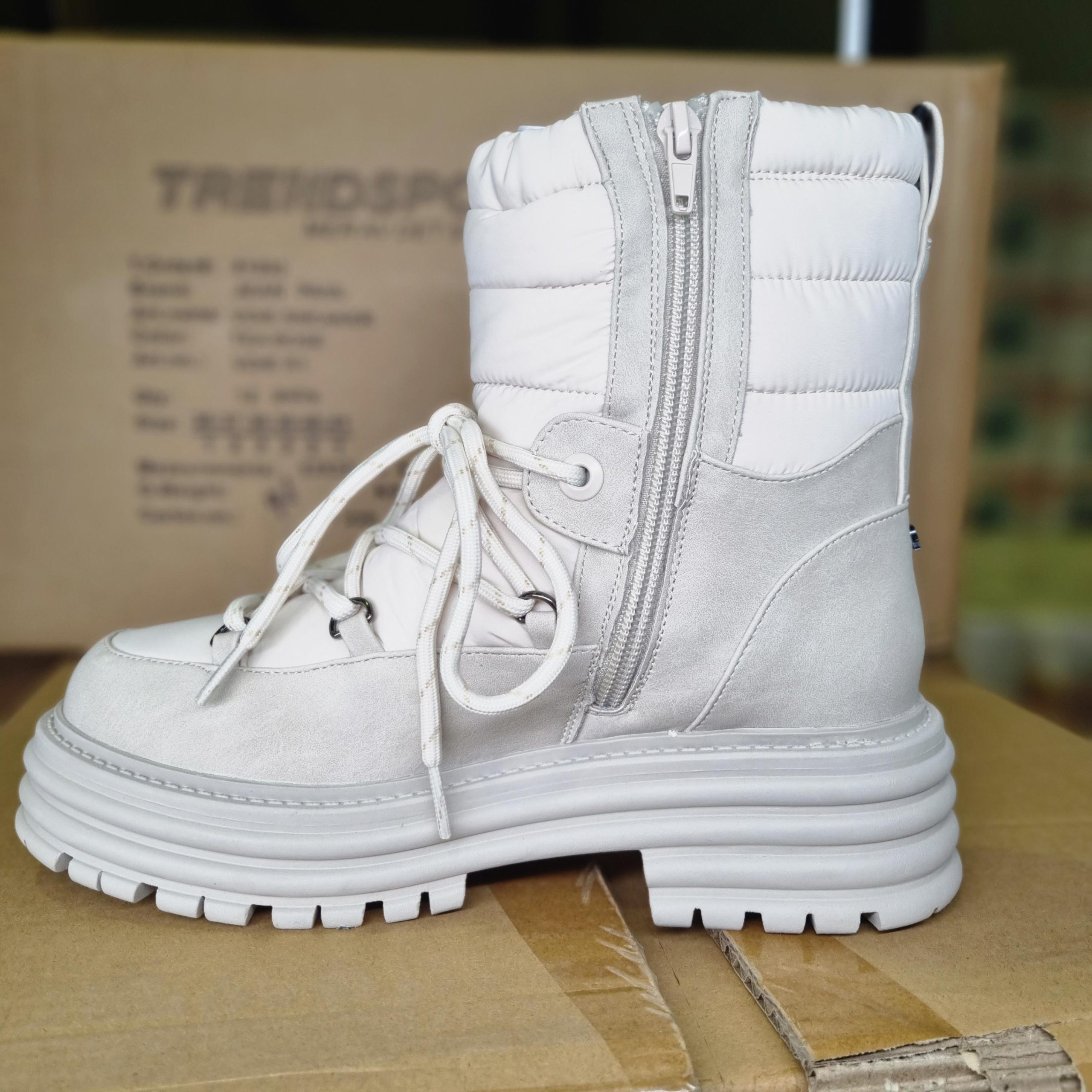 Belvedere Water Resistant Sand