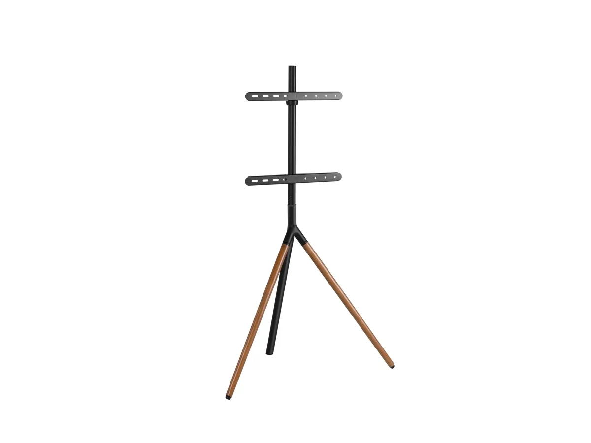 Sinox Tripod TV gulvstand med drejbar top. 45