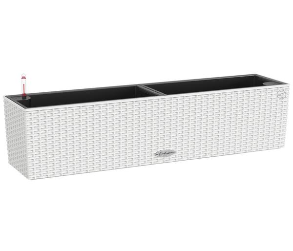 LECHUZA® Kunststoff-Kasten Balconera Cottage,