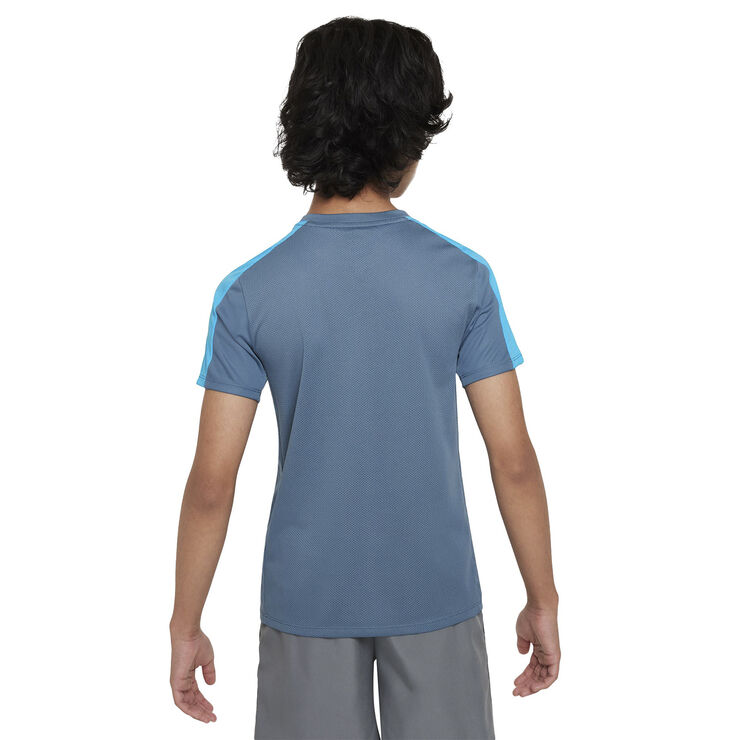Nike Dri-FIT Academy T-shirt Blå