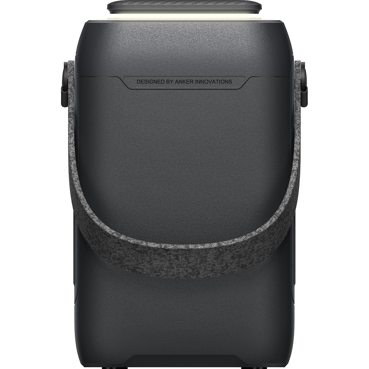 Anker Solix C300x 288 Wh DC bærbar strømstasjon