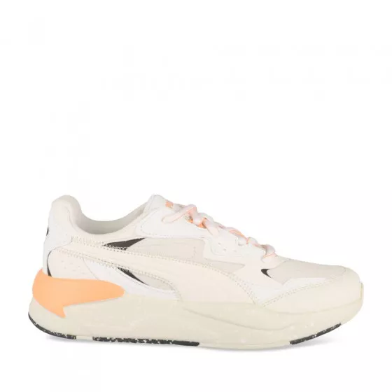 Baskets BEIGE PUMA X-Ray Speed Open