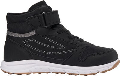 Viking Hovet Mid 1V WP Sneakers, Svart