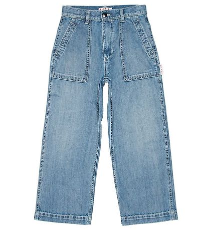 Marni Jeans - Blau