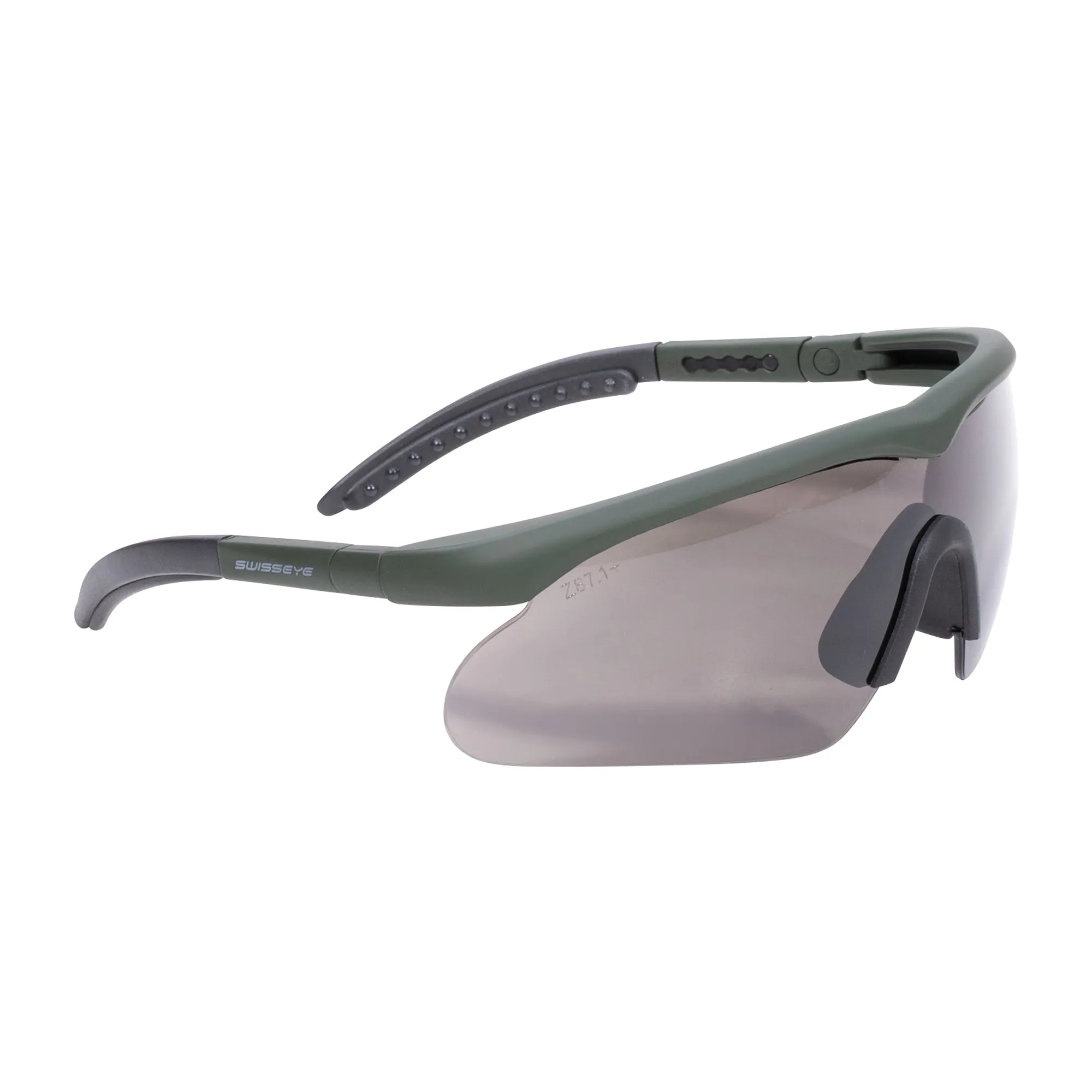 Swisseye -  Schutzbrille Raptor