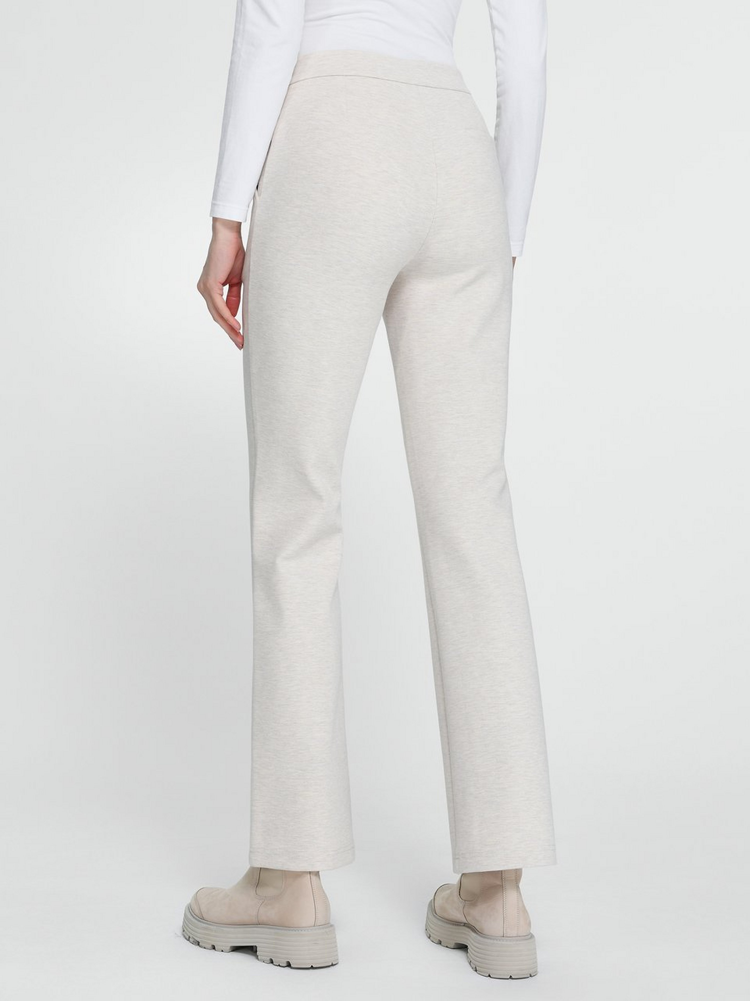 Jerseyhose April