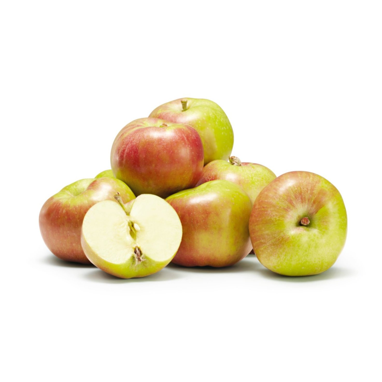Äpfel Gravensteiner IP-Suisse ca. 500g