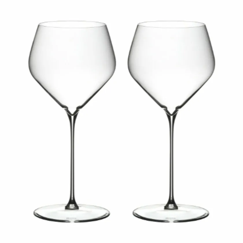 Riedel Veloce Chardonnay - 2 stk.