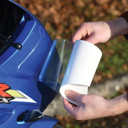 Film de protection Oxford Carrosserie Universel - Incolore