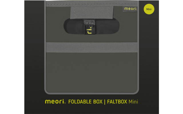 meori Faltbox Mini