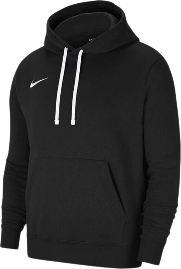 Nike Park træningshættetrøje Sort